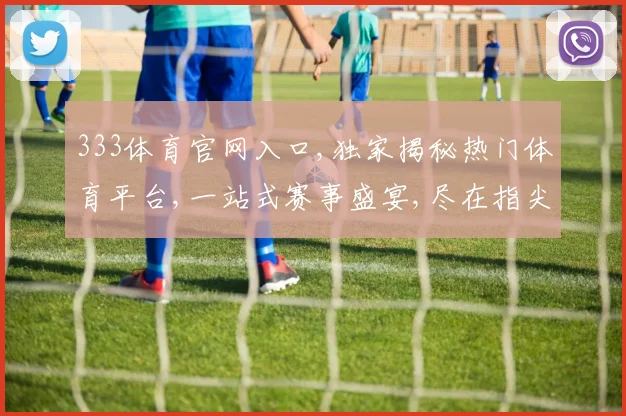 333体育官网入口,独家揭秘热门体育平台,一站式赛事盛宴,尽在指尖