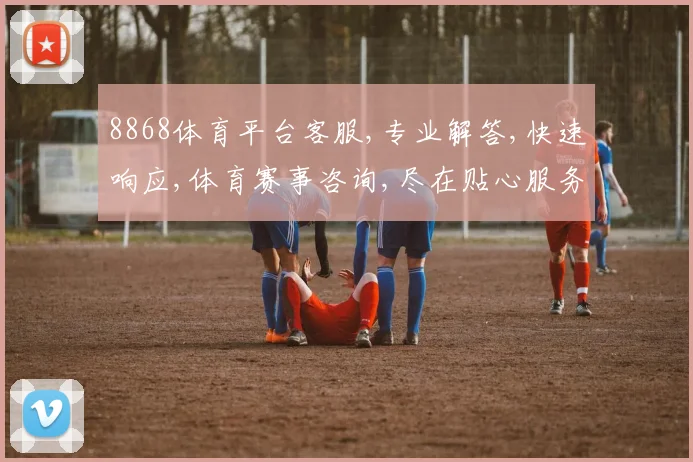 8868体育平台客服,专业解答,快速响应,体育赛事咨询,尽在贴心服务